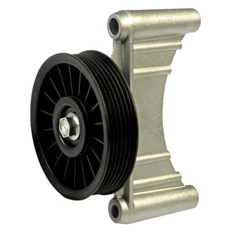 Dorman® - A/C Compressor Bypass Pulleys
