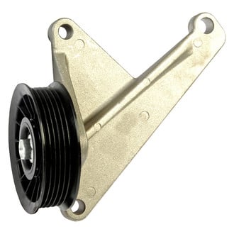 Dorman® - A/C Compressor Bypass Pulleys