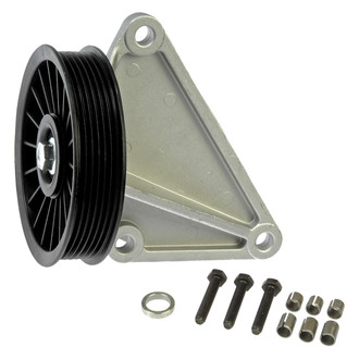 Dorman® - A/C Compressor Bypass Pulleys