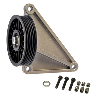 Dorman® - A/C Compressor Bypass Pulleys