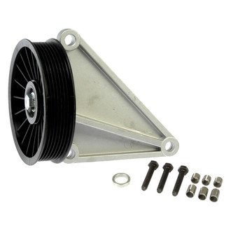 Dorman® - A/C Compressor Bypass Pulleys