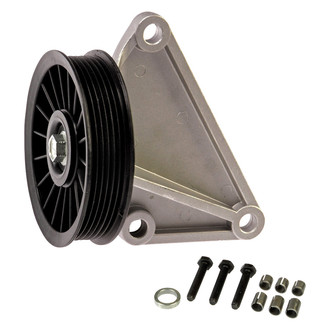 Dorman® - A/C Compressor Bypass Pulley