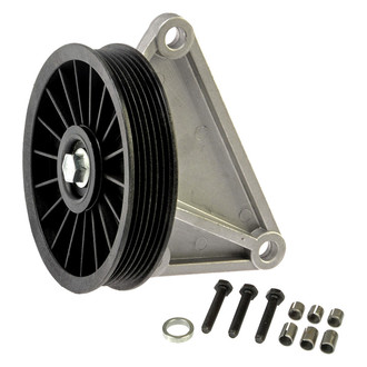 Dorman® - A/C Compressor Bypass Pulleys