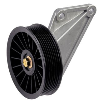 Dorman® - A/C Compressor Bypass Pulleys