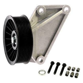 Dorman® - A/C Compressor Bypass Pulleys