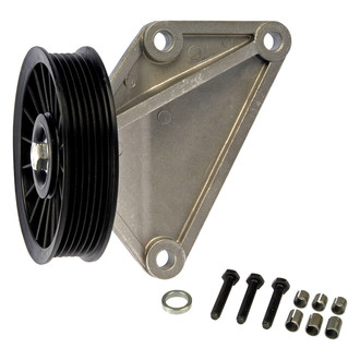 Dorman® - A/C Compressor Bypass Pulleys