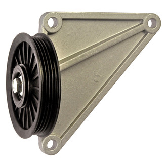 Dorman® - A/C Compressor Bypass Pulleys