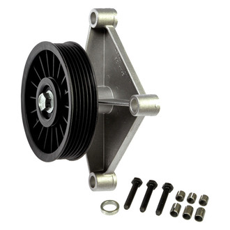 Dorman® - A/C Compressor Bypass Pulley