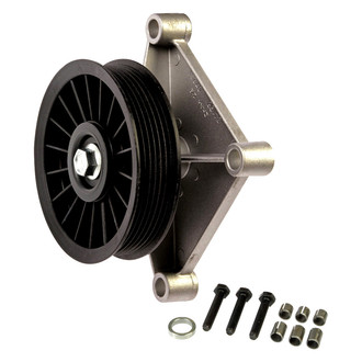 Dorman® - A/C Compressor Bypass Pulley