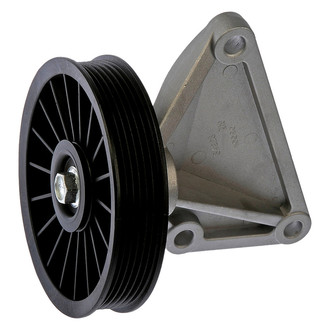 Dorman® - A/C Compressor Bypass Pulleys