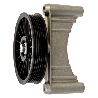 Dorman® - A/C Compressor Bypass Pulleys