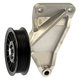 Dorman® - A/C Compressor Bypass Pulleys