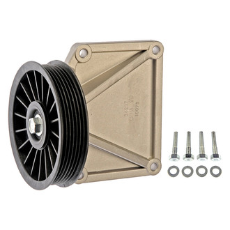 Dorman® - A/C Compressor Bypass Pulleys