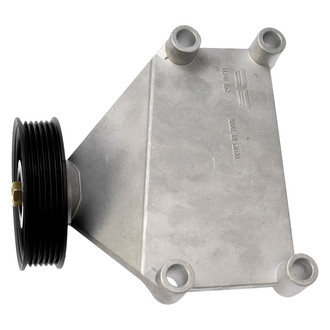 Dorman® - A/C Compressor Bypass Pulleys