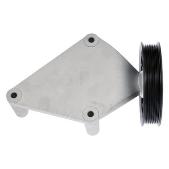 Dorman® - A/C Compressor Bypass Pulleys