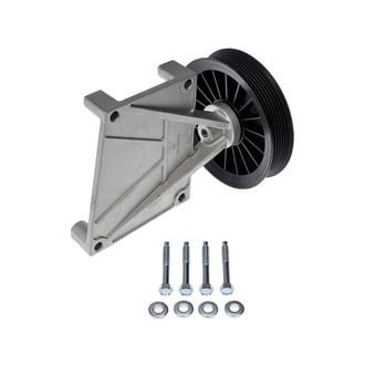 Dorman® - A/C Compressor Bypass Pulleys