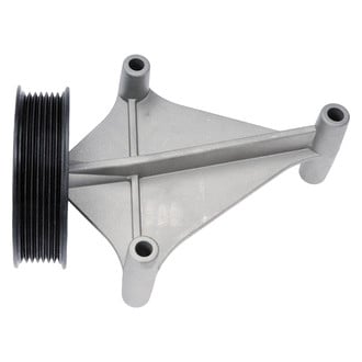 Dorman® - A/C Compressor Bypass Pulleys