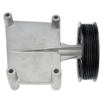 Dorman® - A/C Compressor Bypass Pulleys