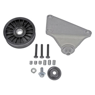 Dorman® - A/C Compressor Bypass Pulleys