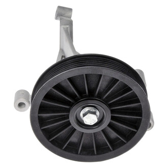 Dorman® - A/C Compressor Bypass Pulleys