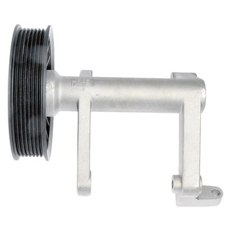 Dorman® - A/C Compressor Bypass Pulleys