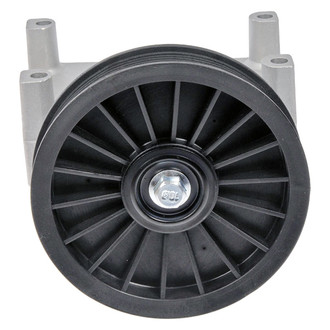 Dorman® - A/C Compressor Bypass Pulleys