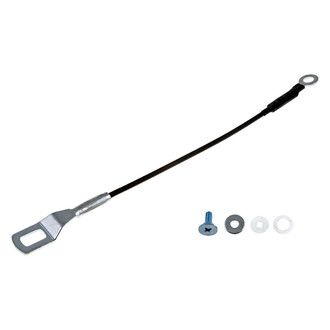 Dorman® - HELP!™ Tailgate Cable