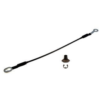 Dorman® - HELP!™ Tailgate Cable