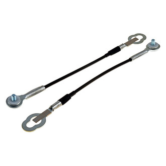 Dorman® - HELP!™ Tailgate Cable Set