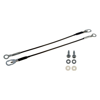 Dorman® - HELP!™ Tailgate Cable Set