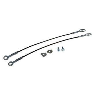 Dorman® - HELP!™ Tailgate Cable Set