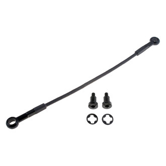 Dorman® - HELP!™ Tailgate Cable