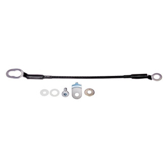 Dorman® - HELP!™ Tailgate Cable