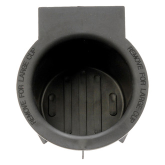 Dorman® - HELP™ Front Cup Holder Insert