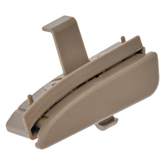 Dorman® - HELP™ Rear Center Console Latch