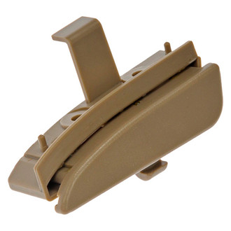 Dorman® - HELP™ Rear Center Console Latch