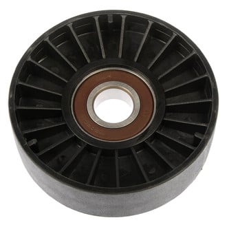 Dorman® - TECHoice™ Drive Belt Idler Pulley