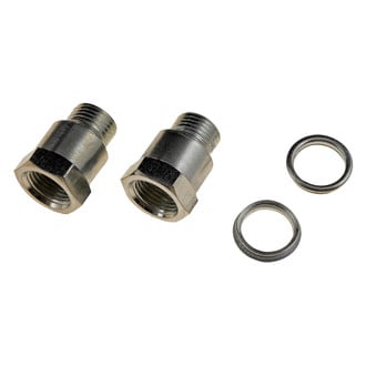 Dorman® - Spark Plug Non-Foulers