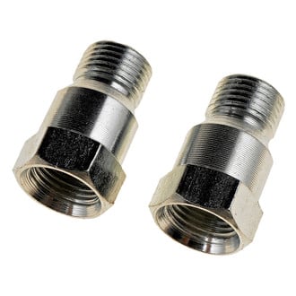 Dorman® - Spark Plug Non-Foulers