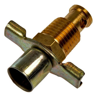 Dorman® - Radiator Drain Petcocks