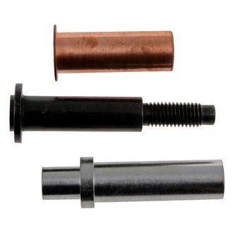 Dorman® - HELP™ Belt Tensioner Bolt Kit