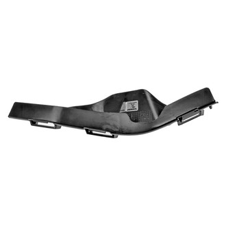 Dorman® - HELP™ Front Driver Side Bumper Bracket