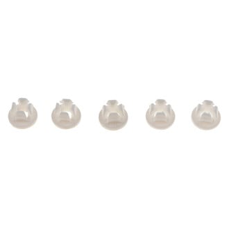 Dorman® - Plastic Intake Manifold Vacuum Retainer Bushing Set