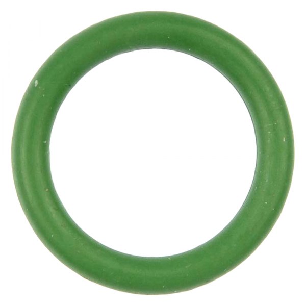 Dorman® - 19.2 mm OD Green HNBR No. 12 GM Captured Fitting A/C O-Rings (25 pieces)