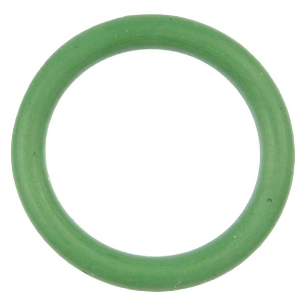 Dorman® - 14 mm OD Green HNBR No. 8 GM Dual Fitting A/C O-Rings (25 pieces)