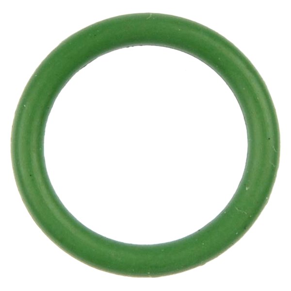 Dorman® - 15.5 mm OD Green HNBR No. 10 GM Dual Fitting A/C O-Rings (25 pieces)