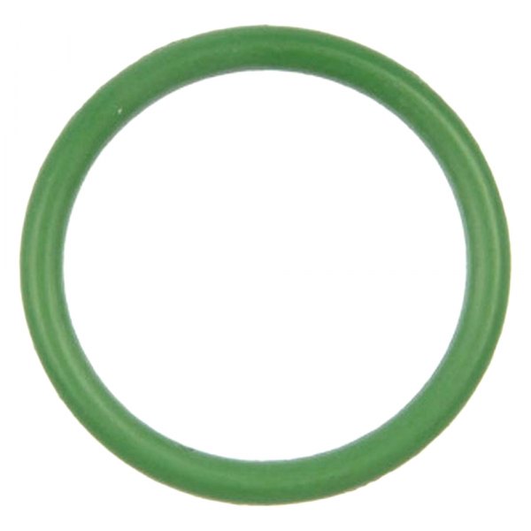 Dorman® - 19.16 mm OD Green HNBR No. 12 GM Dual Fitting A/C O-Rings (25 pieces)