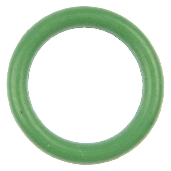Dorman® - 12.8 mm OD Green HNBR No. 6 ATCO Compression Fitting O-Rings (25 pieces)