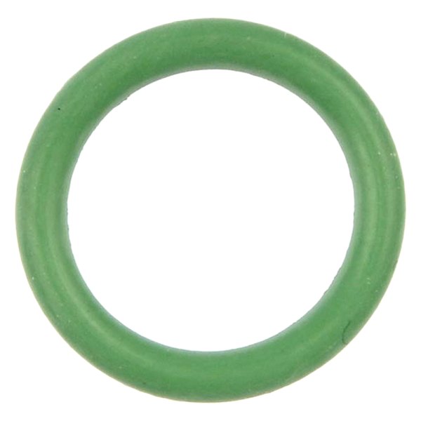 Dorman® - 13.8 mm OD Green HNBR No. 8 Spring Lock Coupler O-Rings (25 pieces)