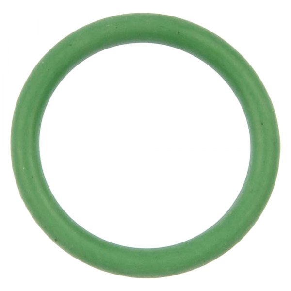 Dorman® - 16.5 mm OD Green HNBR No. 10 Spring Lock Coupler O-Rings (25 pieces)